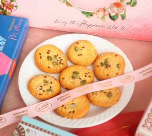 Multigrain Biscuits (250 Gms)