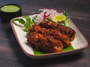 Khumb Tikka Rasmonak
