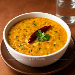 Dal Fry