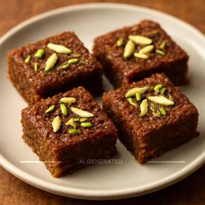 Doda Barfi