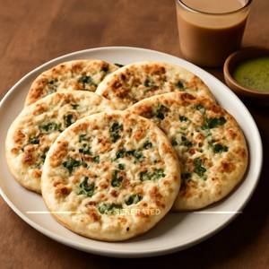 Kulche [5Pcs)