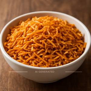 Masala Sev [250 Grams]