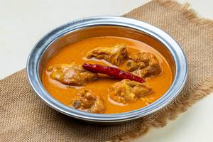 Chicken Curry