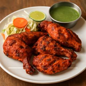 Chicken Tandoor
