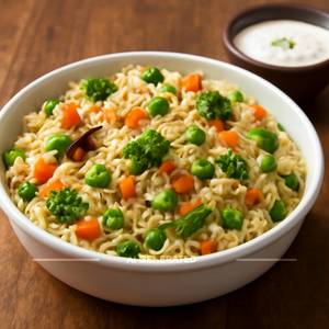 Veg Pulao