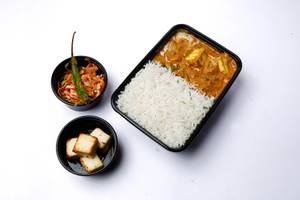 Paneer Lababdar Rice