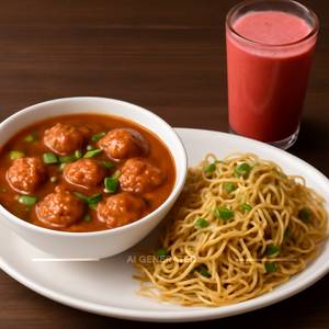 Chinese Combo