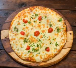 Margherita Pizza [8 Inches]