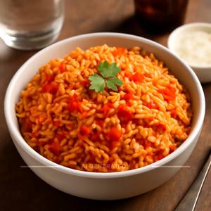 Tomato Rice