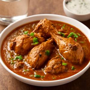 Chicken Masala