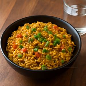 Punjabi Tadka Maggie