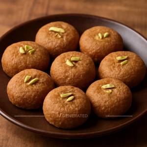 Mathura Peda