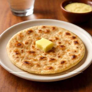 Butter Roti