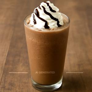 Mocha Frappe