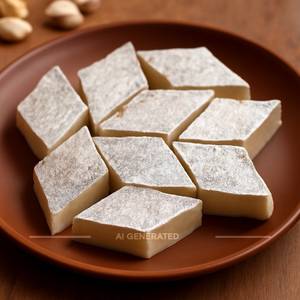 Kaju Katli - Kg