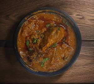 Chicken Curry