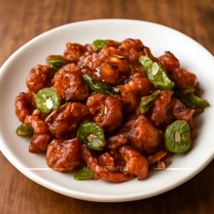 Chilli Chicken