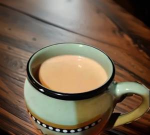 Elaichi tea