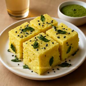 Dhokla