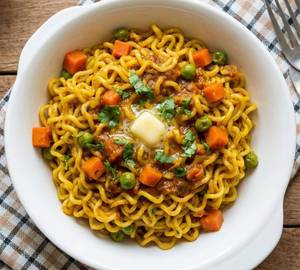 "The OG" Masala Maggi