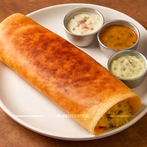 Mysore Dosa