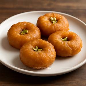 Balushahi