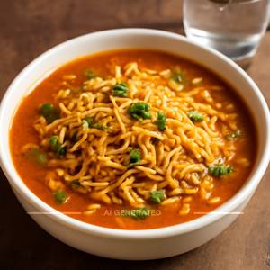 Shev Bhaji