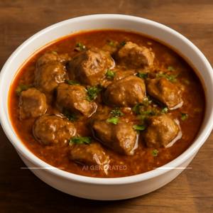 Chicken Liver Masala