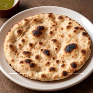 Tandoori Roti