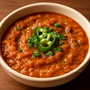 Baigan Bharta