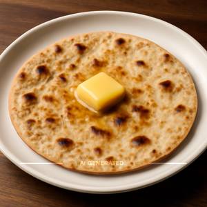 Butter Tawa Roti