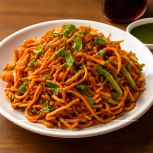 Chinese Bhel