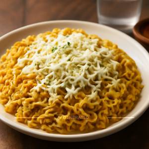 Cheese Maggi