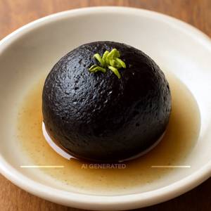 Kala Jamun (1piece)