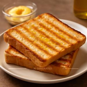 Bread Butter