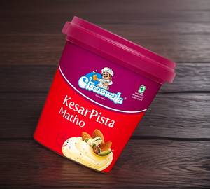 Kesar Pista Matho