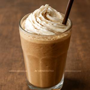 Iced Frappe