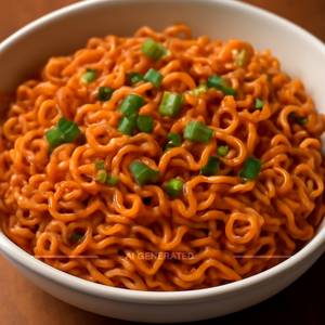 Peri peri maggi 