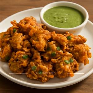 Veg Pakoda