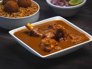 Mutton Dhansak