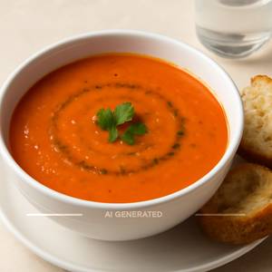 Tomato soup