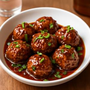 Veg Manchurian Dry