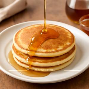 Classic Pancake