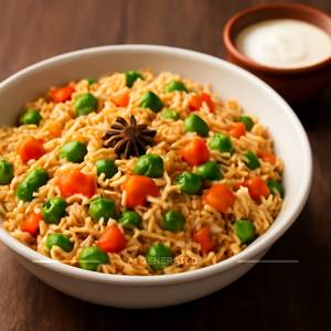 Veg. Pulao