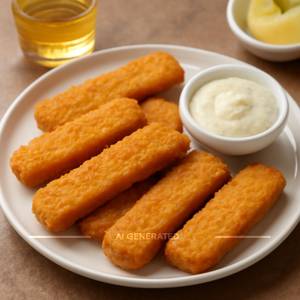 Fish Fingers