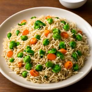 Veg Pulao