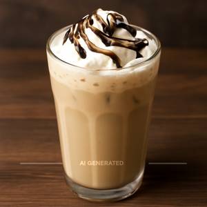 Cold Coffee