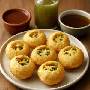 Pani Puri