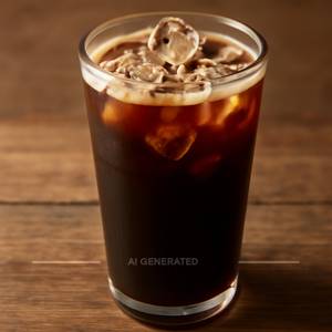 Iced Americano