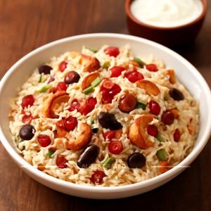 Kashmiri Pulao